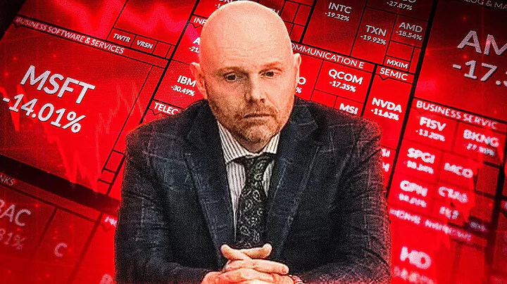 Bill Burr's Advice To A Viewer That Lost Everything