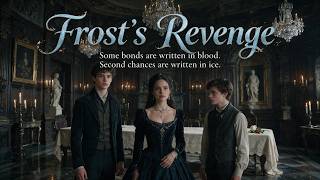 【FULL】Frost’s Revenge #AIDrama #ModernDrama #Revenge