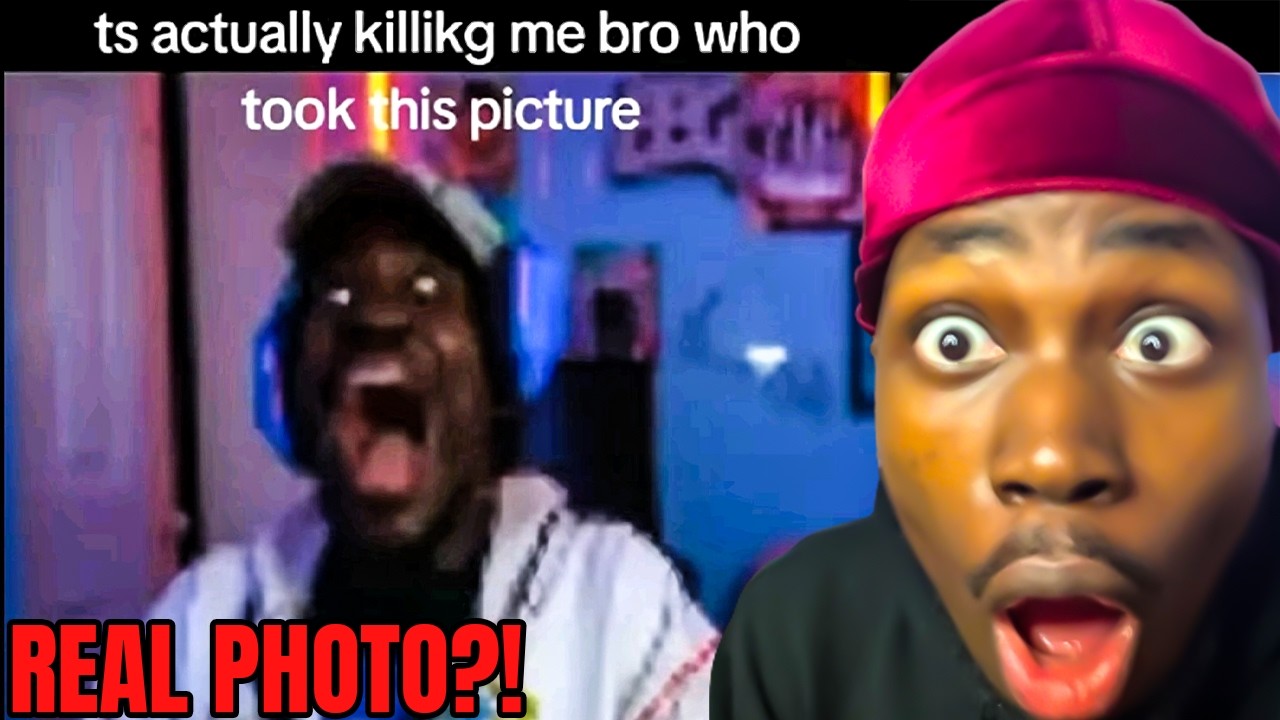 These Screenshots Have COOKED My Digital Footprint...