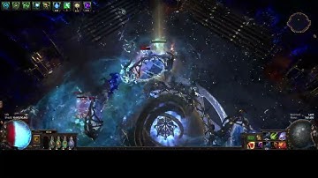 [3.20] Sanctum HC - Uber Cortex - Trickster Spark