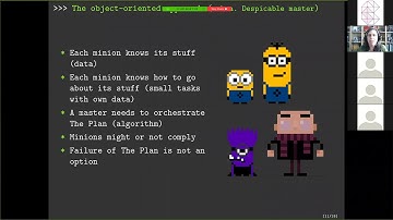 How the BEAM will change your mind - Laura M. Castro | Code BEAM V 2020