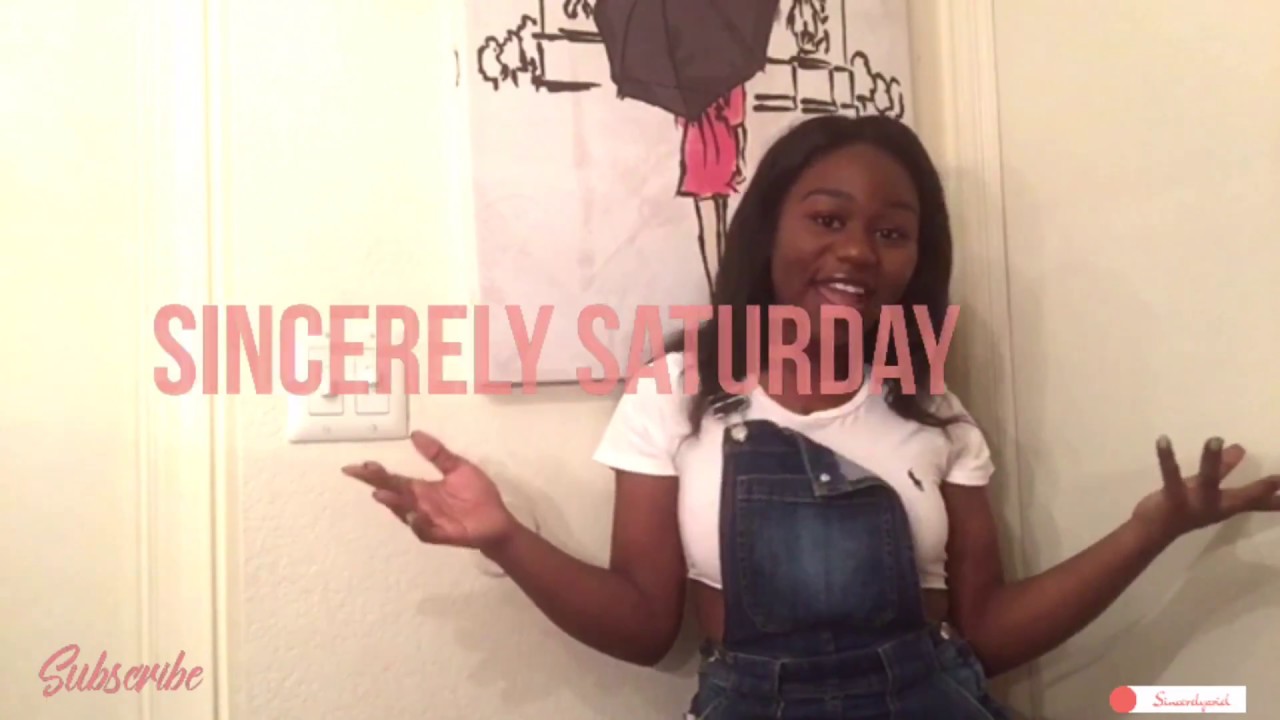 While We're Young- Jhene Aiko X Sincerelyariel Cover