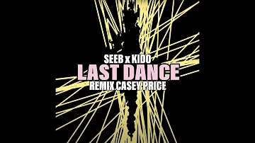 Seeb - Last Dance Feat  Kiddo | Remix Casey Price