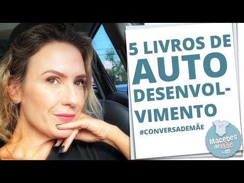 OS 5 LIVROS