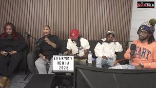 Episode 222 Slicktalk With Scalez Podcast Ft Chef Claire
