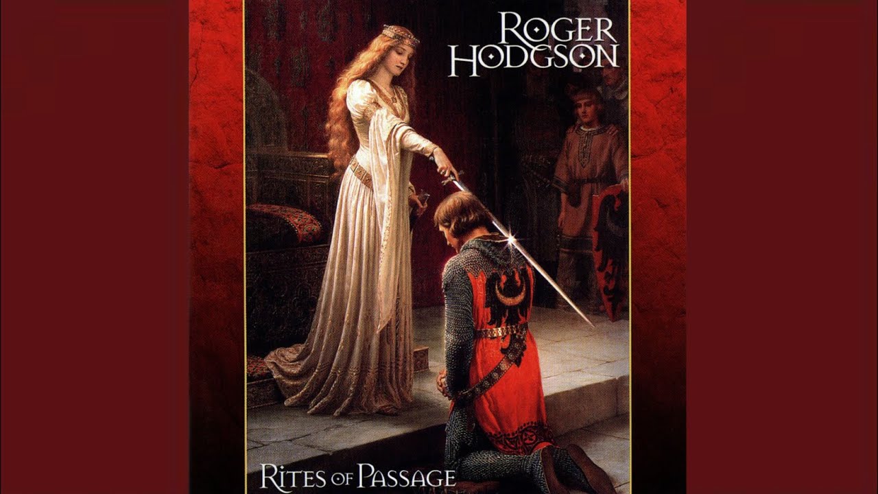 Roger Hodgson - Showdown (Live 1996)