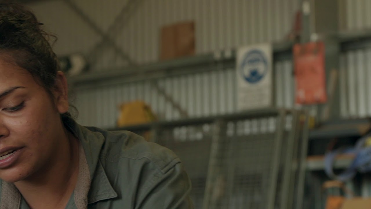 Dhimurru Rangers Part 2 - YouTube