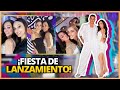 LUIS TORRES x BEAUTY CREATIONS: FIESTA DE LANZAMIENTO EN GUADALAJARA | vlog