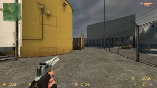 CS:S | tp3's SICK FLICKSHOT [DEMO FREE]
