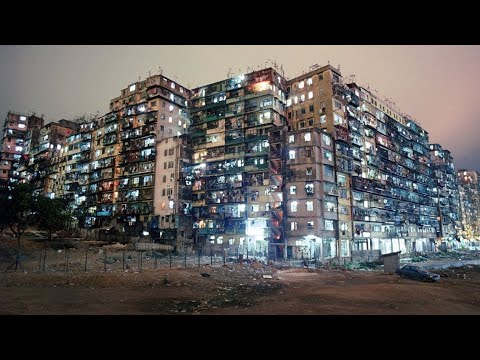 Video: Kowloon: cel mai populat oraș de pe planetă