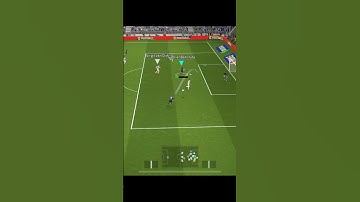 kick off counter #fifa #counterattack #pes #efootball #footballsoccer #efootballgoals #clinicalfini