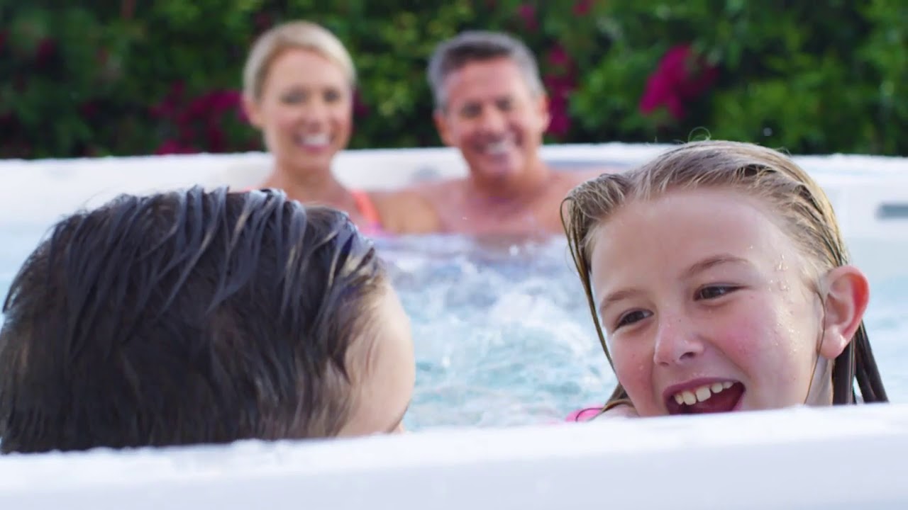 Endless Pools R200 | Richards Total Backyard Solutions