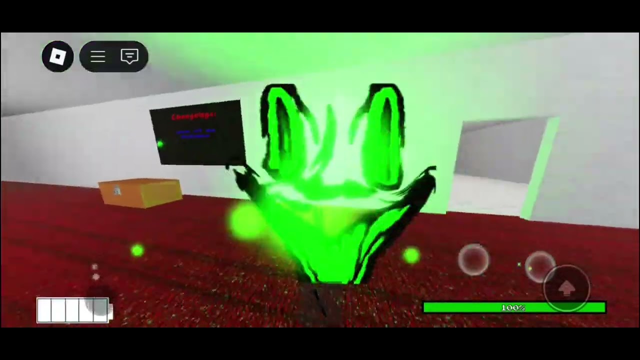 Geovan's Rooms (Suggestion)