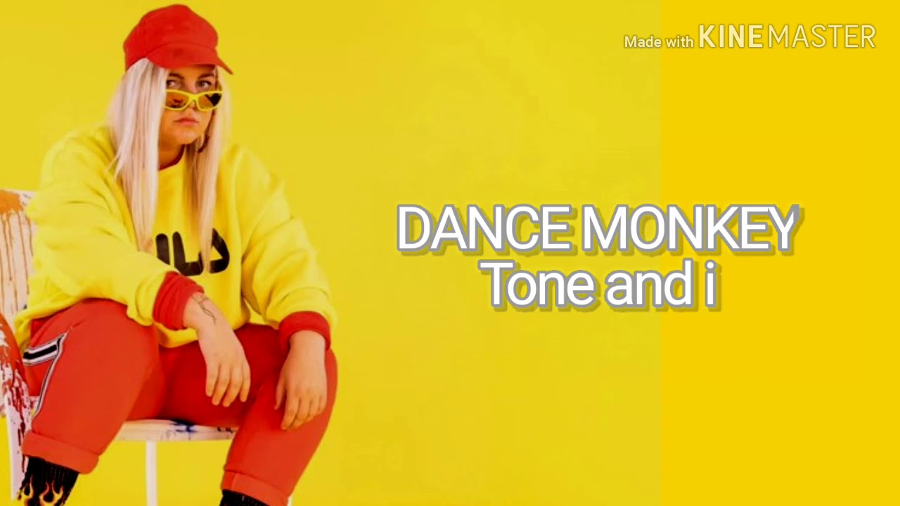 Песня monkey tones. Дэнс манки. Дэнс манки певица. Dance Monkey солистка. Dance Monkey Tones and i.