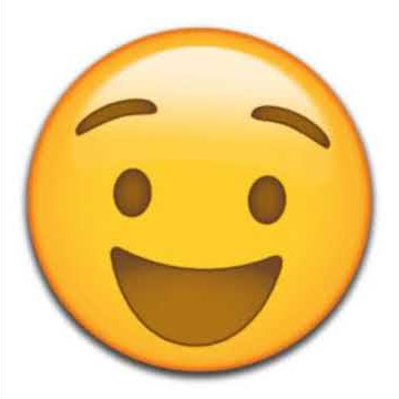 bangun tahajud yuk versi emoji