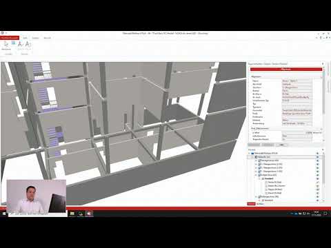 ViCADo.ifc.viewer 2021 -
