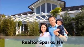 Realtor Sparks NV Help With Houses