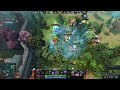 Satisfying Dark Seer Vacuum Immortal Gameplay