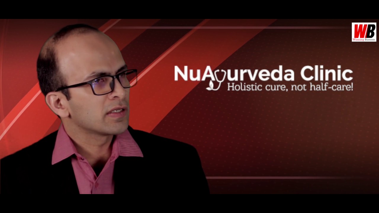 In Conversation with Sunil Rao - Co-Founder CMYK Health Boutique(Four Fountains Spa)