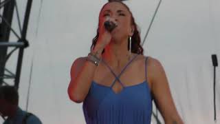 Natalia @ radio 2 Zomerhit 2017