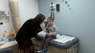 Flu epidemic leaves 53 children dead, how to stop flu symptoms from turning deadly