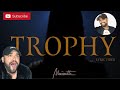 Morissette - Trophy visualizer & lyric video REACTION!