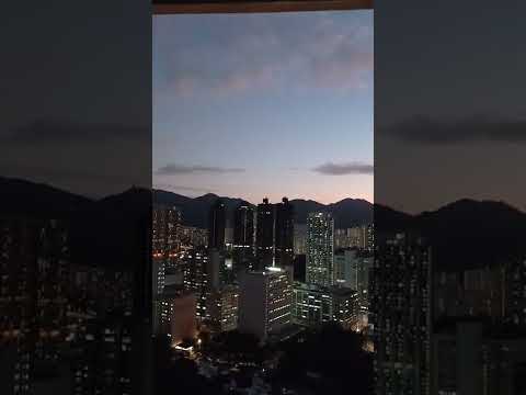@mayliza334 @maylizaliza7036 .hello world 🌎 6 pm on here. #hongkong ❤️❤️
