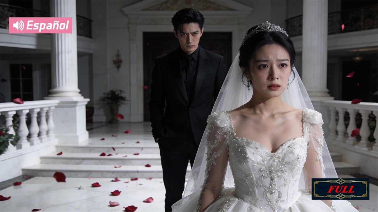 Forzada a casarse con el “loco” de la élite… sin saber que fingió 13 años para hacerla suya.