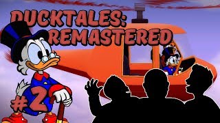 Ducktales: Remastered - Episode 2: Bless Me Bagpipes