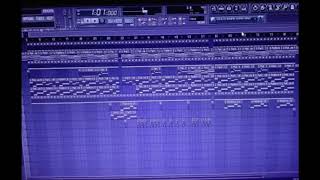 Miniatura de "Jakatta -One fine day (Gabsyl instrumental remake)"