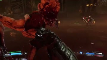 Doom FGV (2016) - Titan