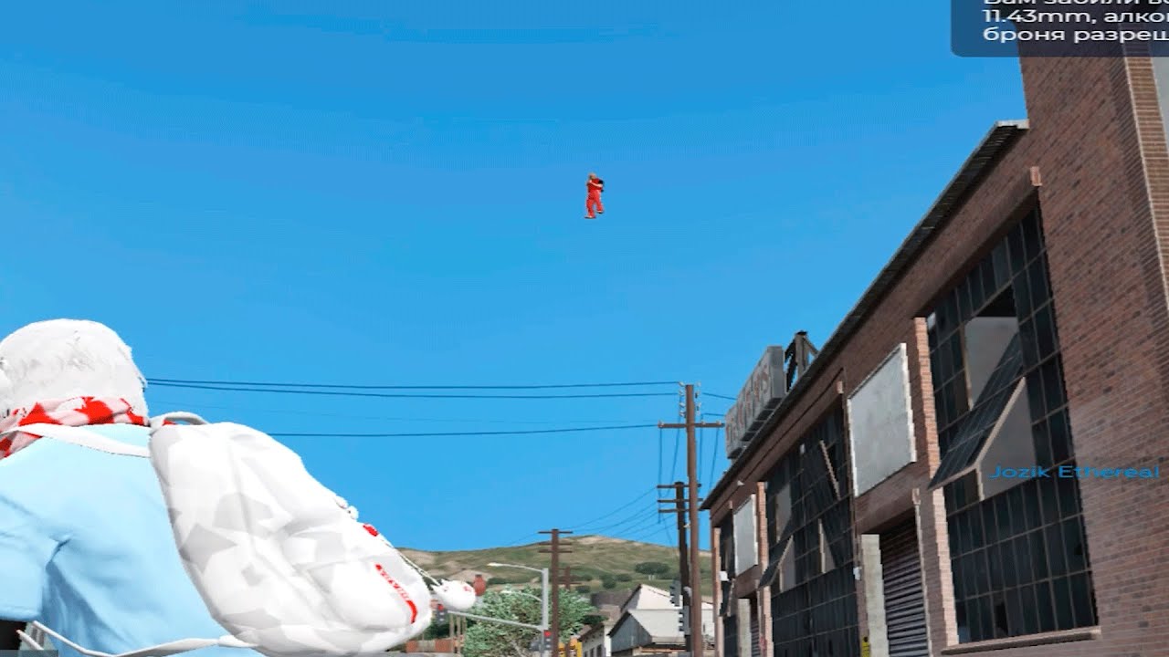 на капт зашел летчик, но даже он не помог - YouTube