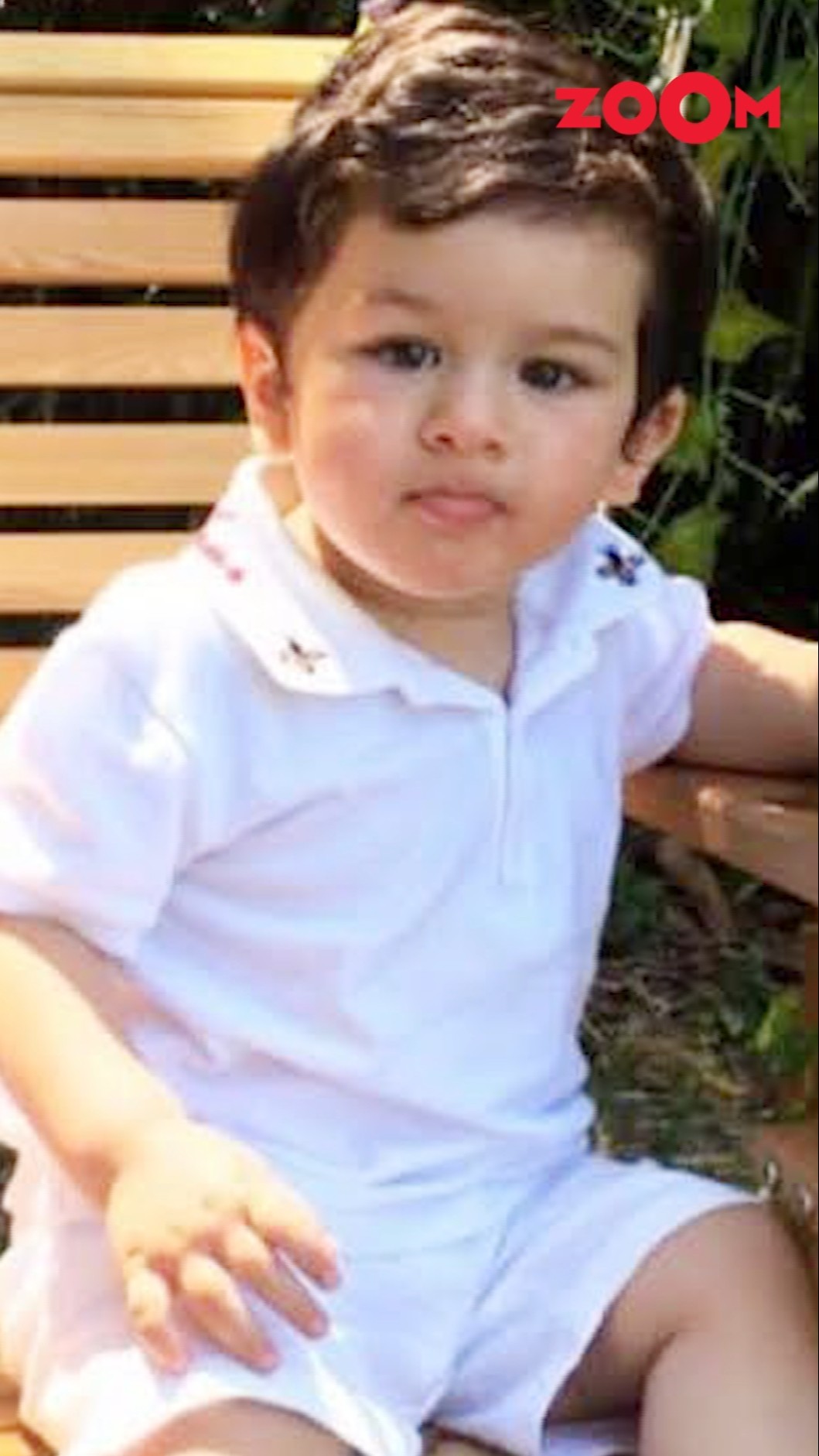 Unseen Photos of Cute Taimur Steal Hearts! #taimuralikhan #shorts