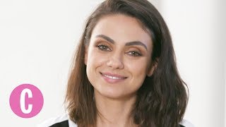 Mila Kunis Reads Iconic That '70s Show Lines | Cosmopolitan