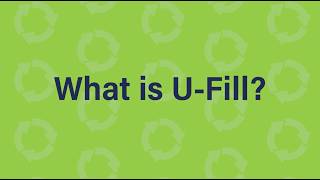 Introducing U-Fill The Refillable Paint And Glue Stick System