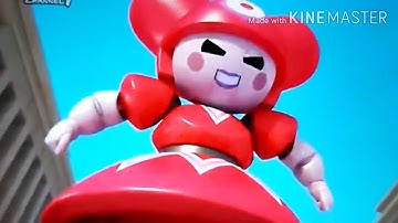 Getting Stronger MEP Part 8 for Danelia Phantom