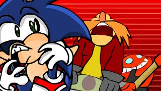 Sonic Shorts Volume 2 Fullhd