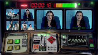 Not For Broadcast - Day 912 - Alan James outcome - Pro Disrupt Profile