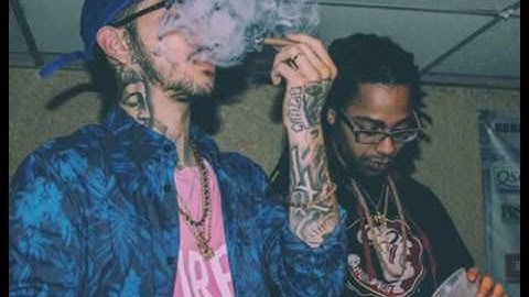 ITsEVi - Smoke Trees Sip Slow