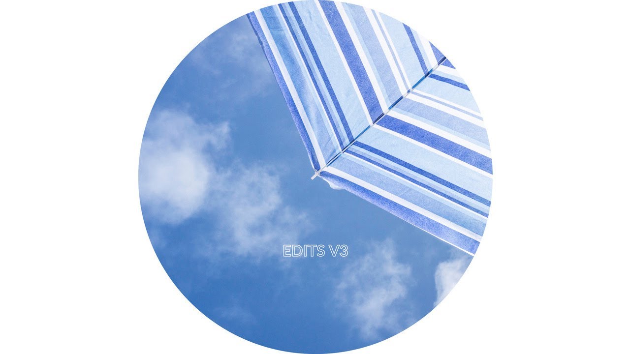 Sade - No Ordinary Love (Dragutesku Edit) [Edits v3]