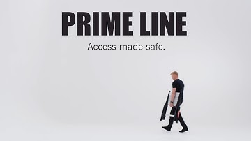 Prime Line - Features