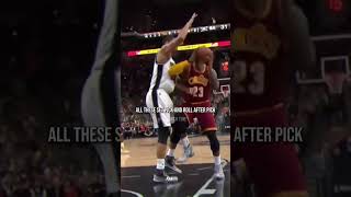 Tayshaun Prince On Guarding Kobe vs. LeBron 😮 #shorts