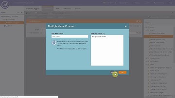 Marketo Tutorial for Beginners Email Bounces trigger