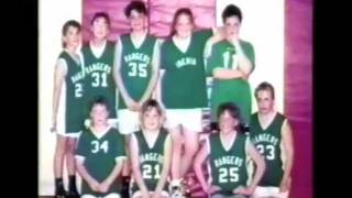 Iberia Class Of 2002 Senior Video