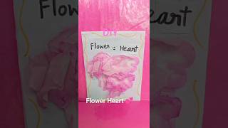 DIY #paper#flower #art #short#viral #video#trending shorts