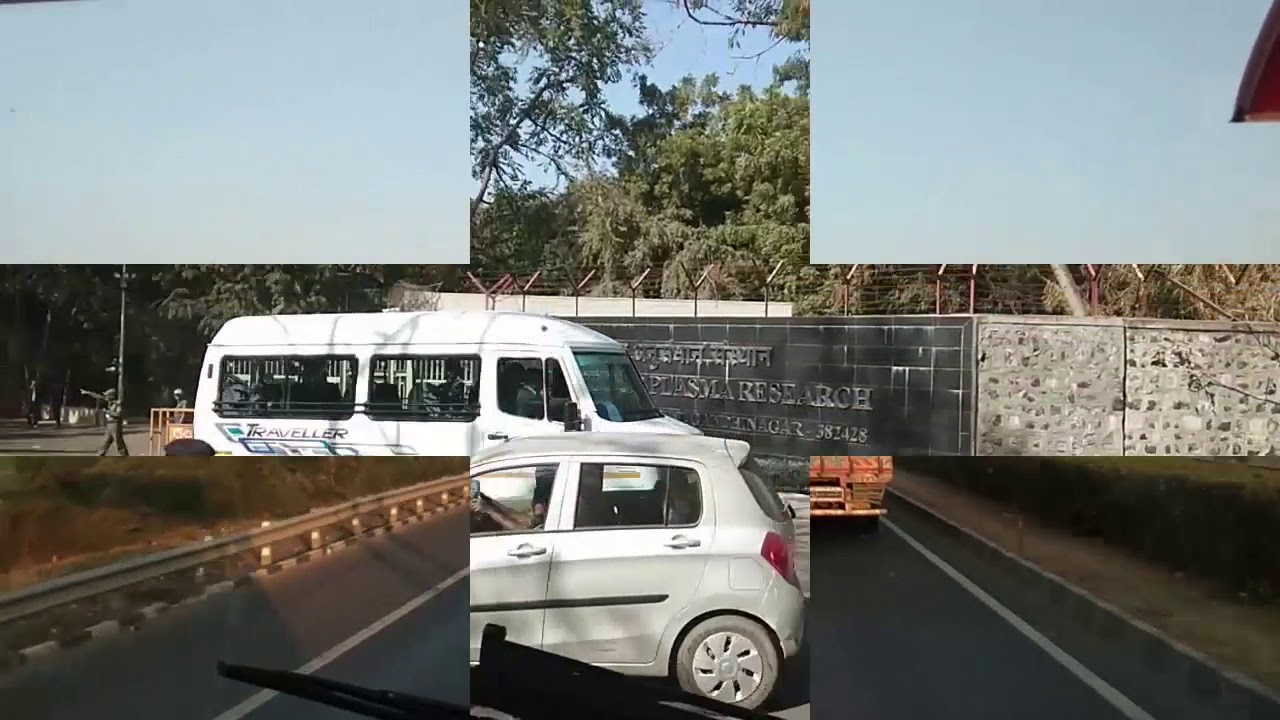 Institute for Plasma Research/IPR/ Vikram Sarabhai National Science Day/Zenithschool Field Trip