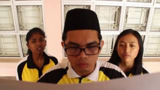 Trails Of Culture Kmpk 2016 Promotional Video