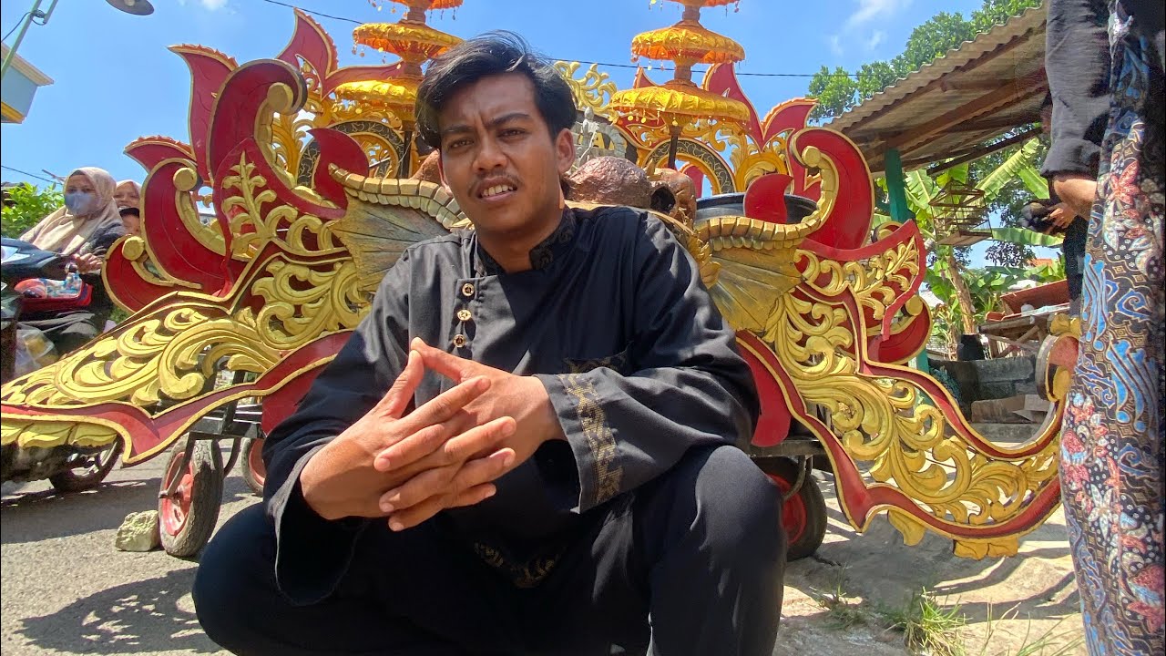 Bojo 2 | cover tongklek Pusaka Jagad