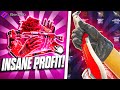 3000$ KARAMBİT ! ! | SKİN.CLUB PROMO CODE 2025 | SKINCLUB CASE OPENİNG 2025
