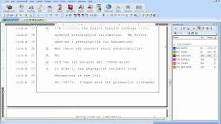 CATalyst Training: Seating Chart